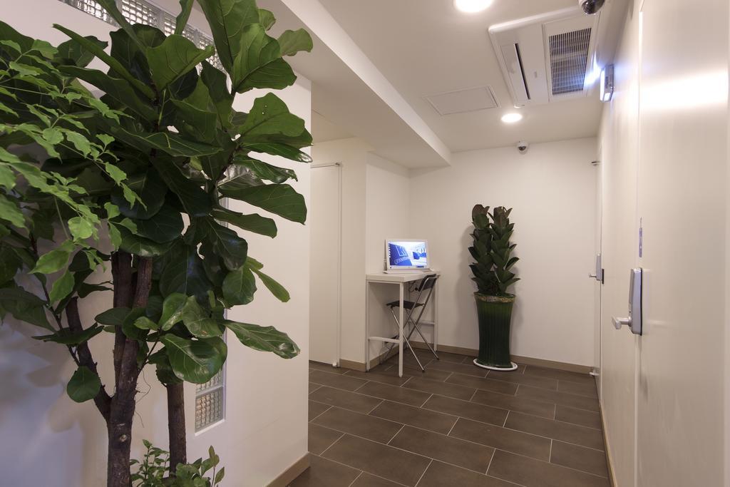 K-Guesthouse Myeongdong 1 Seúl Exterior foto